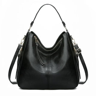 Lisa™ | Sac en cuir intemporel