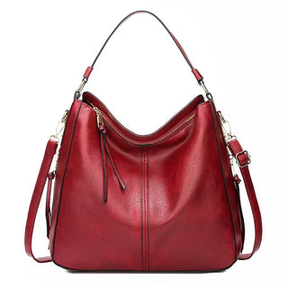 Lisa™ | Sac en cuir intemporel