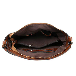 Lisa™ | Sac en cuir intemporel