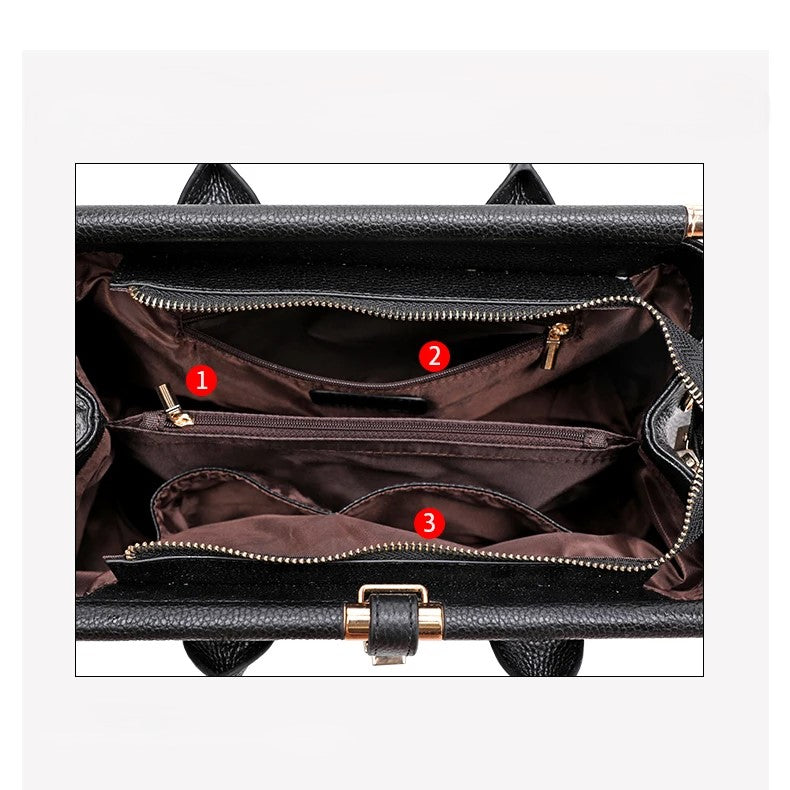 Tiffany™ | Sac à main du quotidien