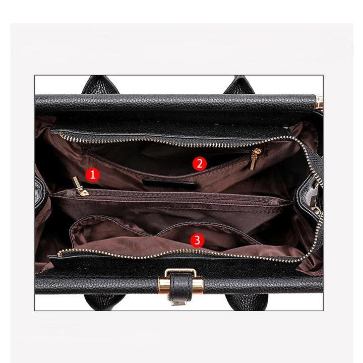 Tiffany™ | Sac à main du quotidien