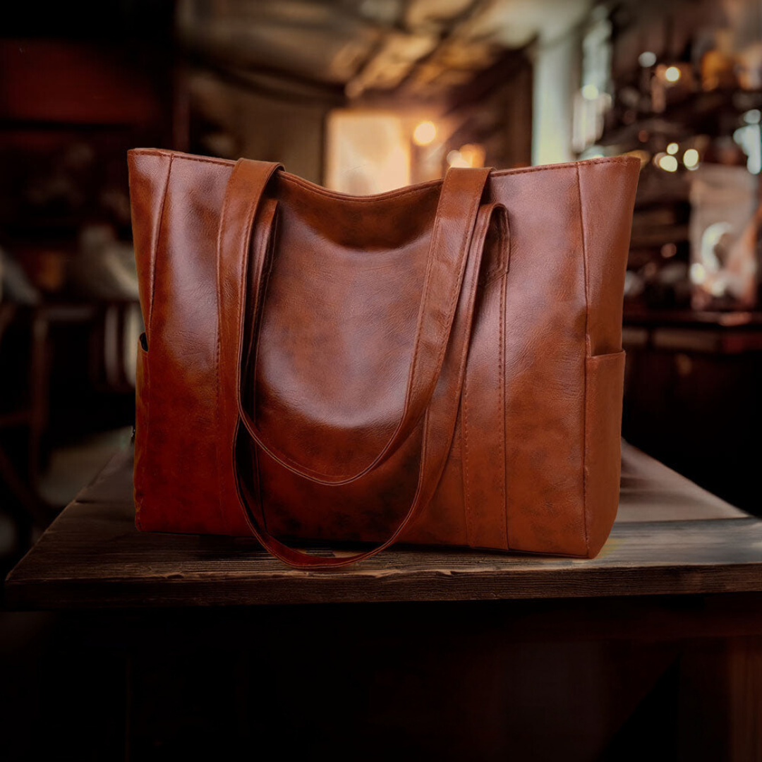 Stephanie™ | Sac classique à l&