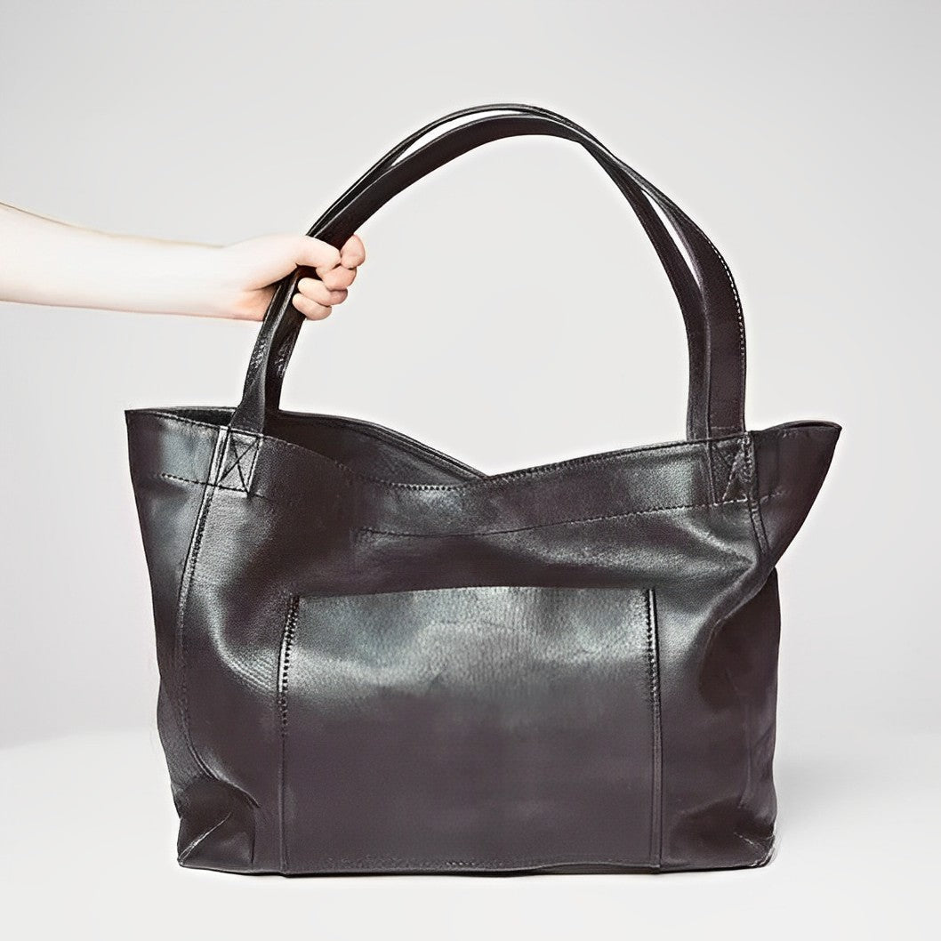 Karen™ | Sac en cuir du quotidien
