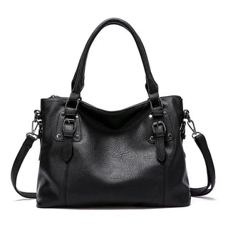 Heather™ | Sac en cuir souple