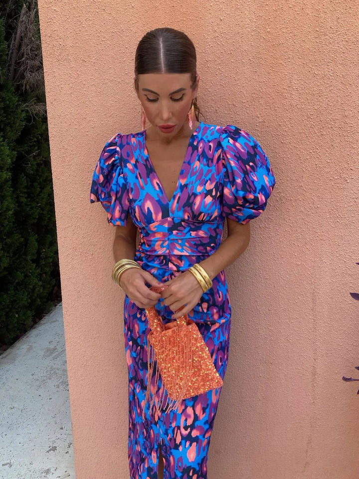 Florence | Robe d&