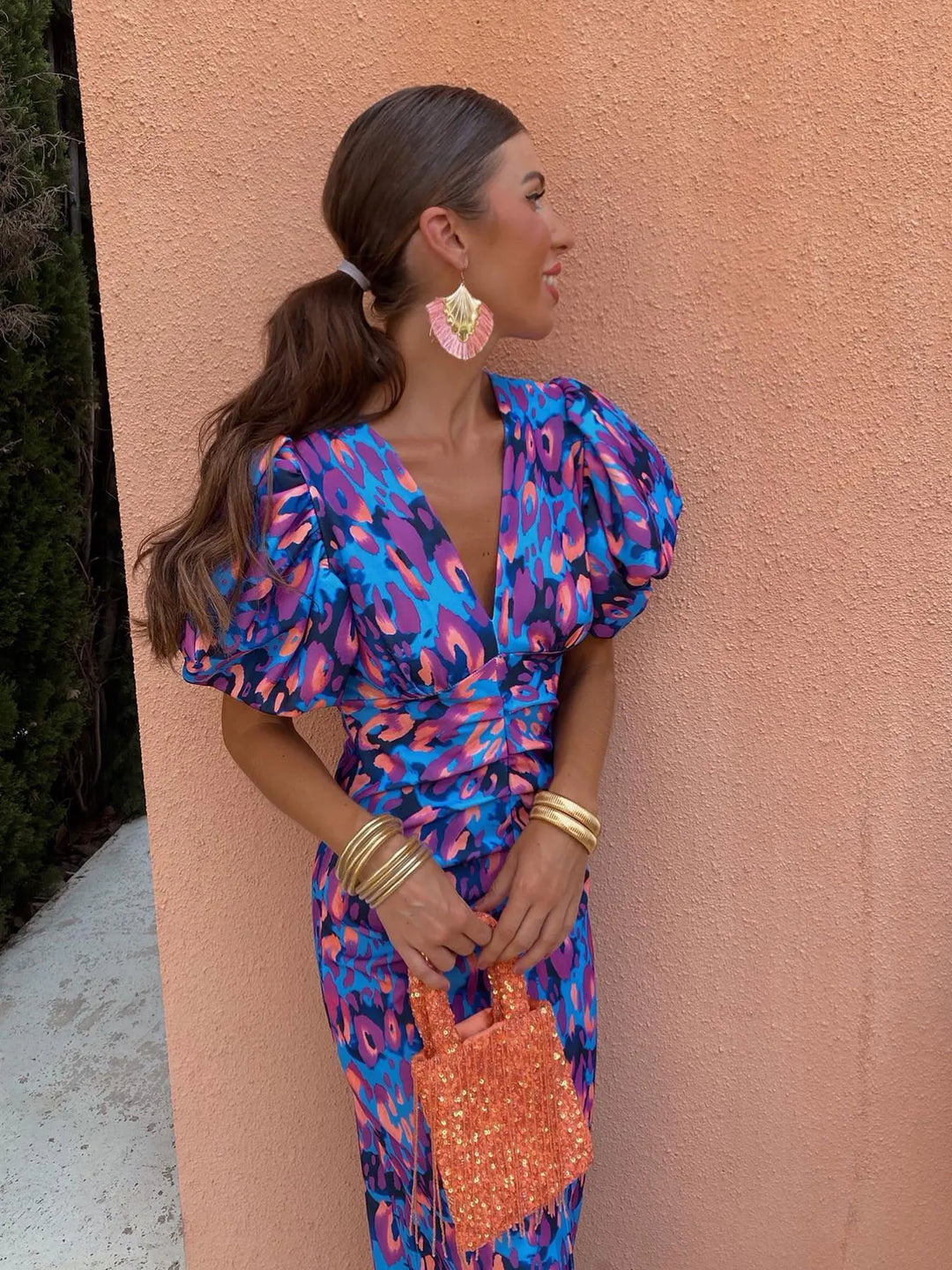 Florence | Robe d&