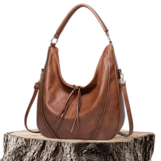 Michelle™ | Sac en cuir décontracté