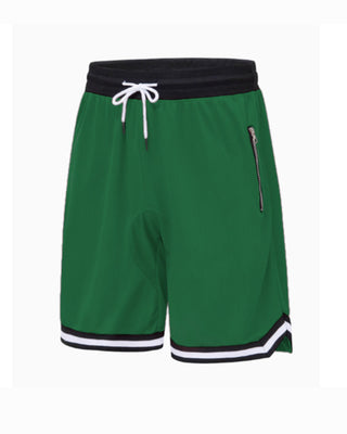 Shorts Homme Sport Cordon
