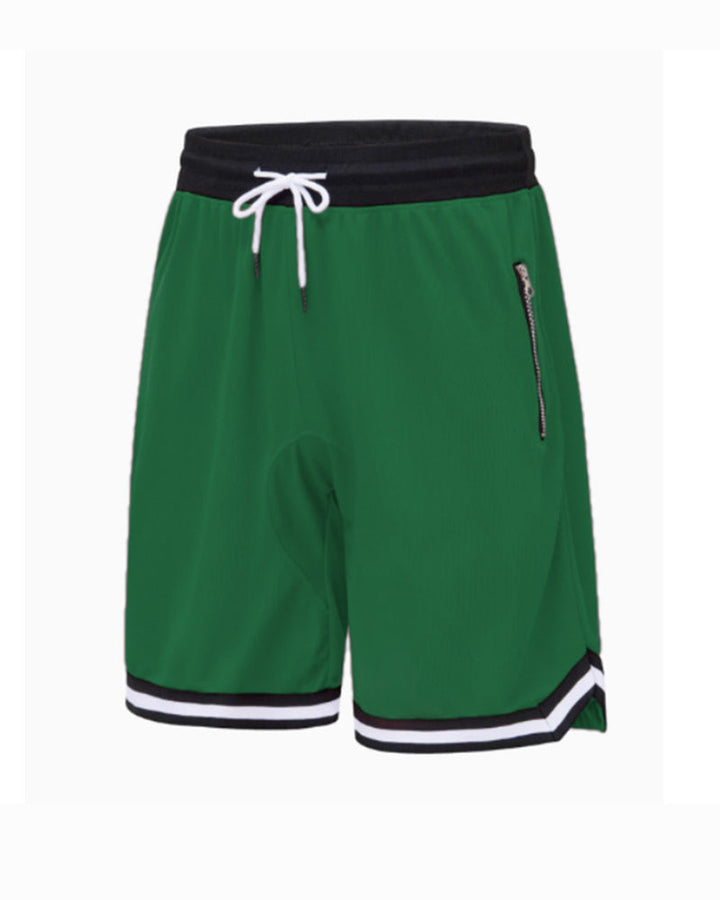 Shorts Homme Sport Cordon