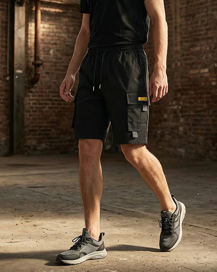 Shorts Décontracté Homme Cargo