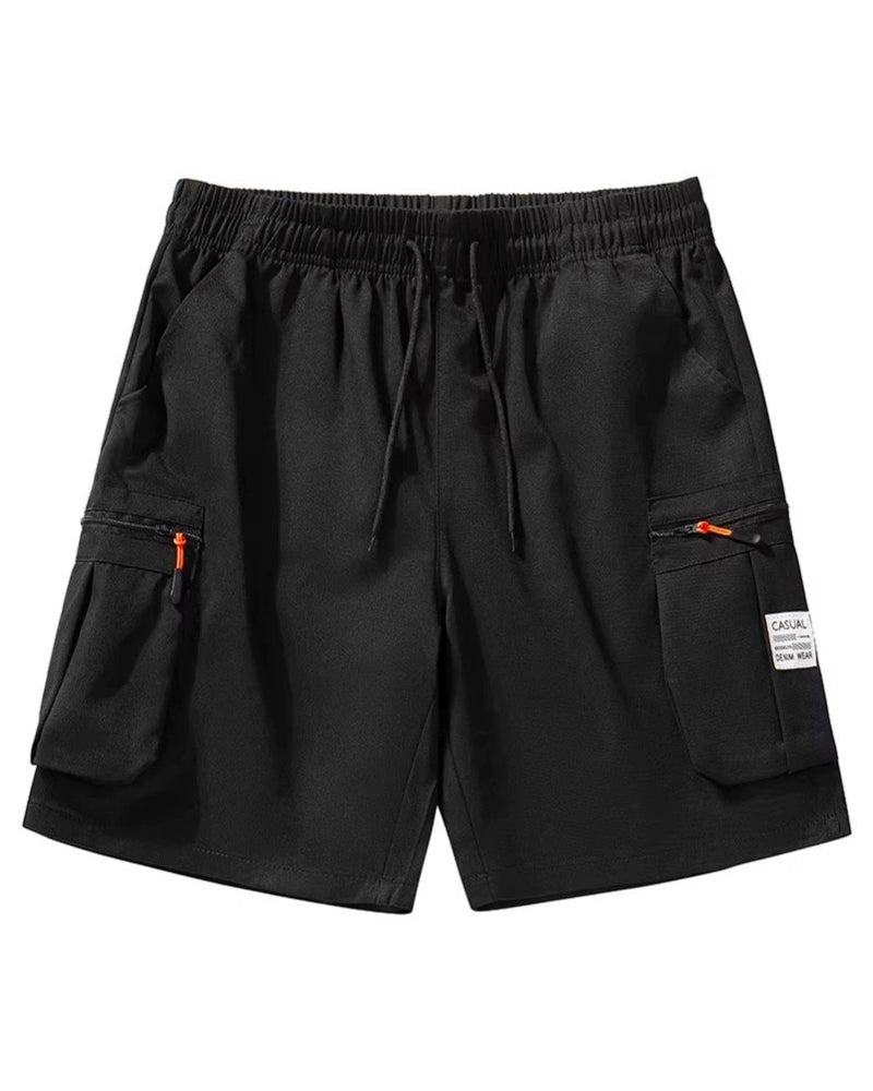 Short Homme Lâche Cargo