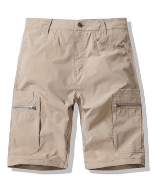 Shorts Homme Droit Cargo