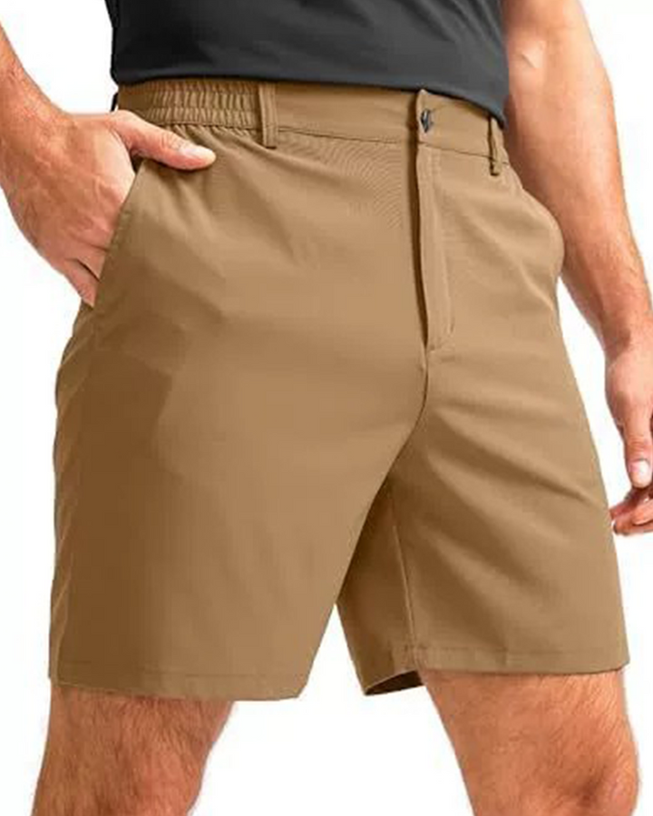 Shorts Homme Décontracté