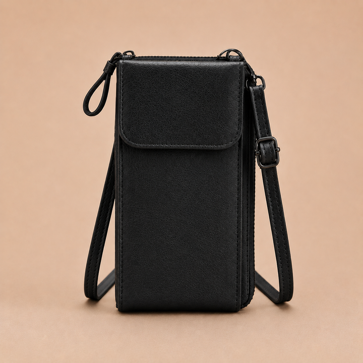 Chloe™ | Sac à main compact et chic