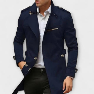Danoir Paris™ | Veste Faite Main – Qualité Supérieure