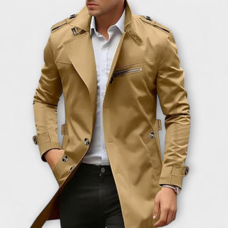 Danoir Paris™ | Veste Faite Main – Qualité Supérieure