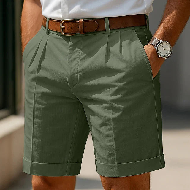 Varel | Bermudas d&