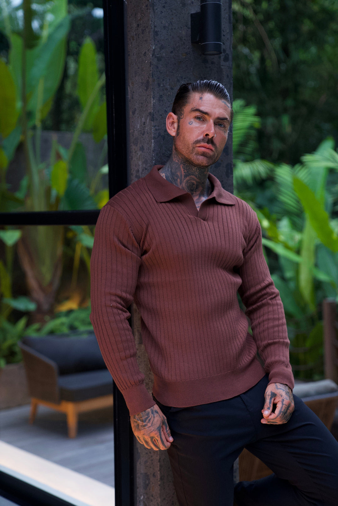 Danoir Paris™|Pull Sogno Texturé