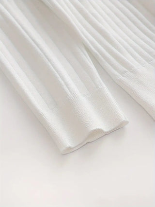 Danoir Paris™|Pull Sogno Texturé
