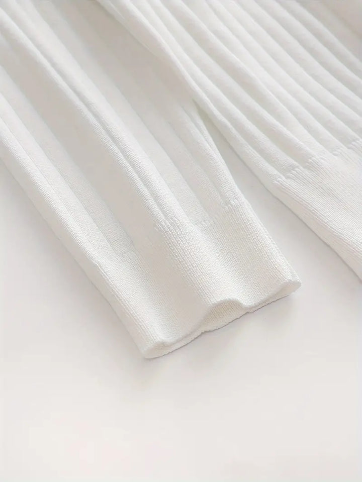 Danoir Paris™|Pull Sogno Texturé