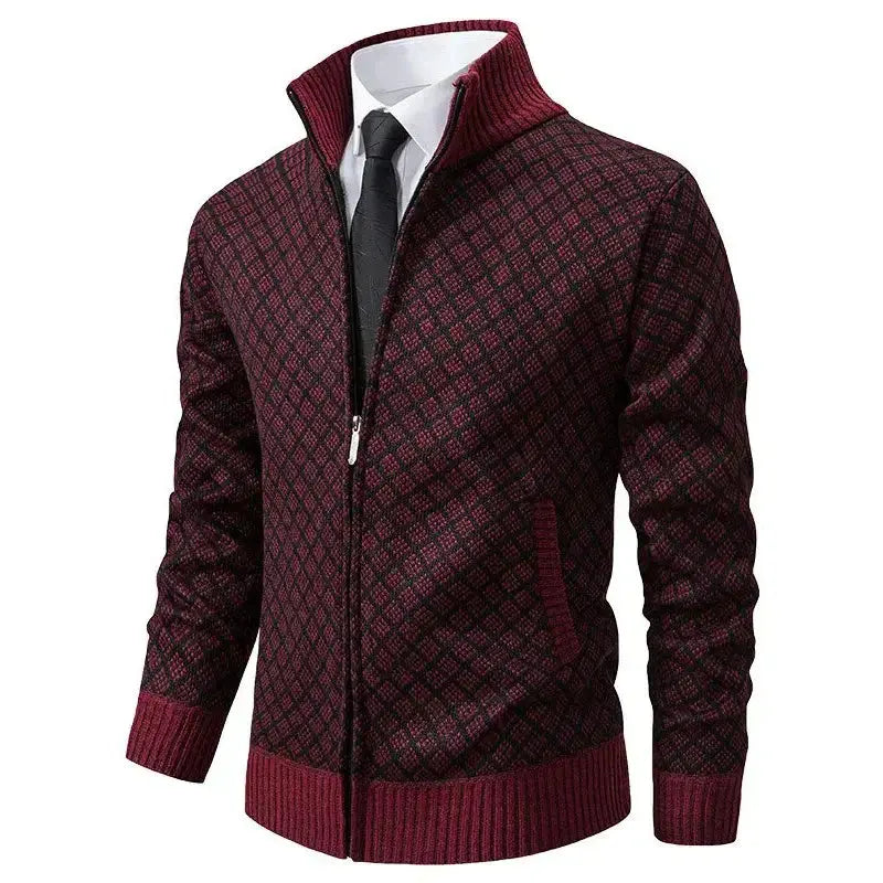Gilet haut de gamme pour homme et flexibilité des matériaux