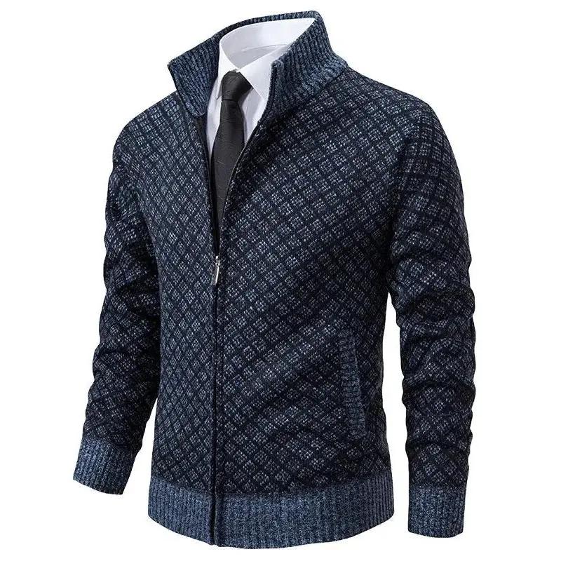 Gilet haut de gamme pour homme et flexibilité des matériaux