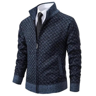 Gilet haut de gamme pour homme et flexibilité des matériaux