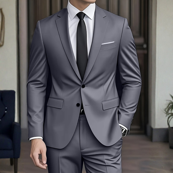Danoir Paris™ | Costume Moderne Pour Homme
