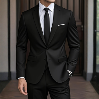 Danoir Paris™ | Costume Moderne Pour Homme