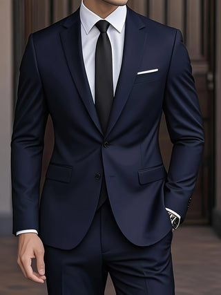 Danoir Paris™ | Costume Moderne Pour Homme