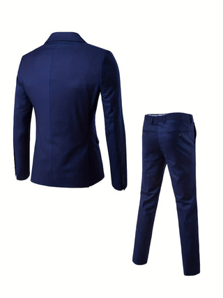 Danoir Paris™ | Costume Moderne Pour Homme
