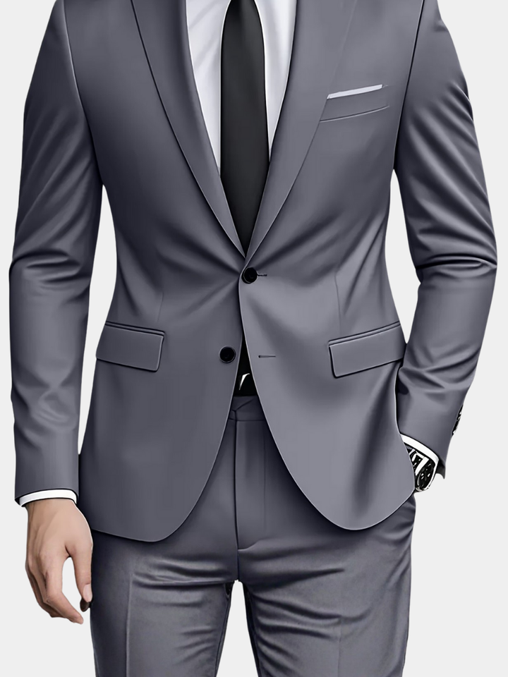 Danoir Paris™ | Costume Moderne Pour Homme