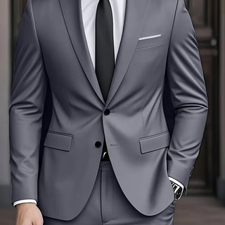 Danoir Paris™ | Costume Moderne Pour Homme