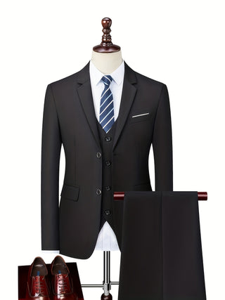 Danoir Paris™ | Costume Moderne Pour Homme