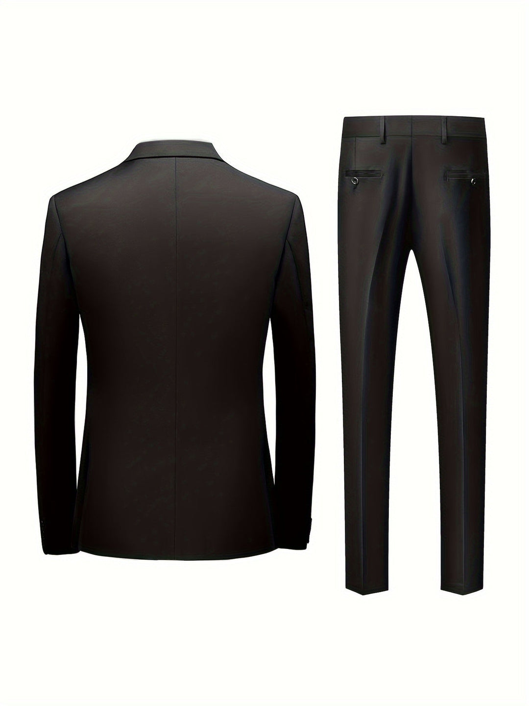 Danoir Paris™ | Costume Moderne Pour Homme