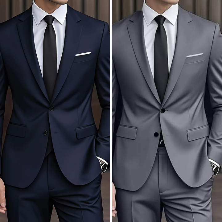 Danoir Paris™ | Costume Moderne Pour Homme