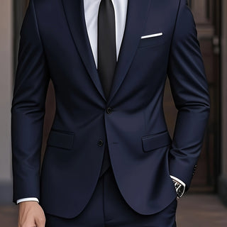 Danoir Paris™ | Costume Moderne Pour Homme