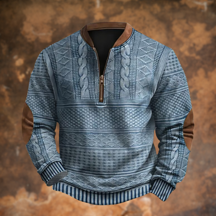 Danoir Paris ™ | Polo élégant pour homme pour l&