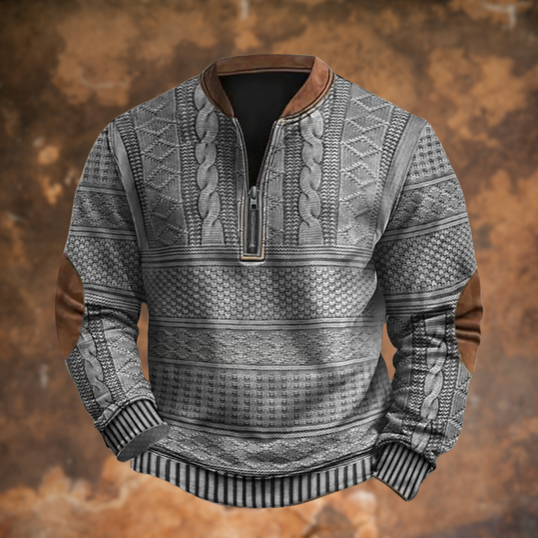 Danoir Paris ™ | Polo élégant pour homme pour l&