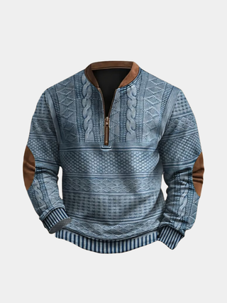 Danoir Paris ™ | Polo élégant pour homme pour l&
