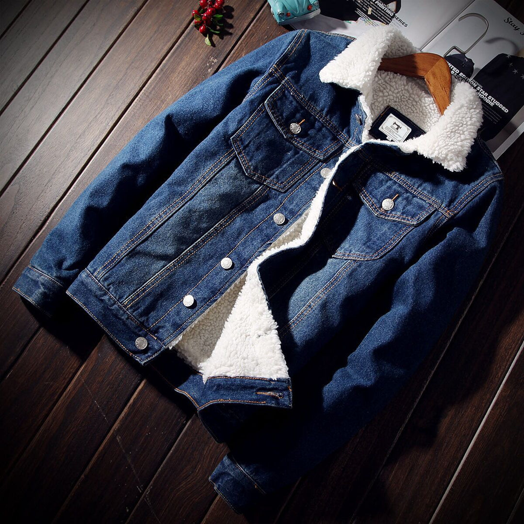 Danoir Paris™ | Gilet et Denim Iconique