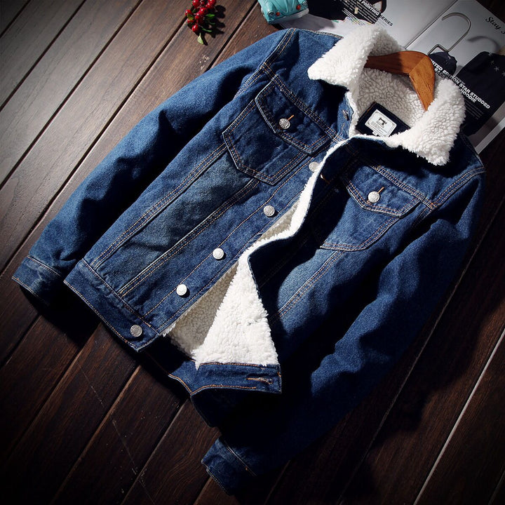 Danoir Paris™ | Gilet et Denim Iconique