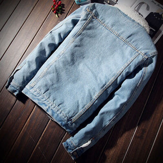 Danoir Paris™ | Gilet et Denim Iconique