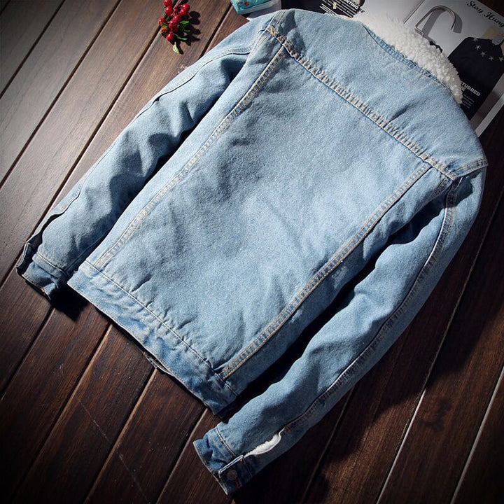 Danoir Paris™ | Gilet et Denim Iconique