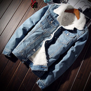 Danoir Paris™ | Gilet et Denim Iconique