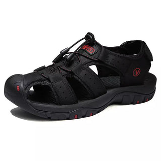 Danoir Paris™ | Sandales Confort Tout-Terrain