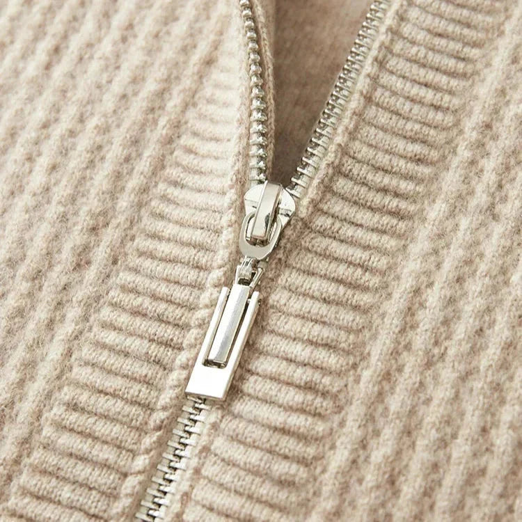 Danoir Paris | Hoodie en cachemire de luxe