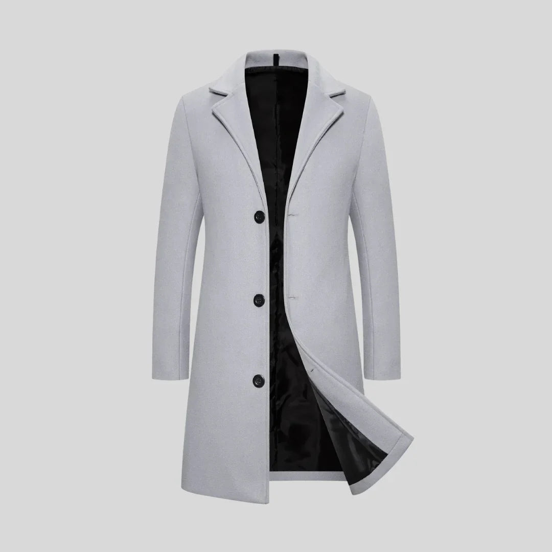 Danoir Pairs™ | Veste coupe-vent élégante