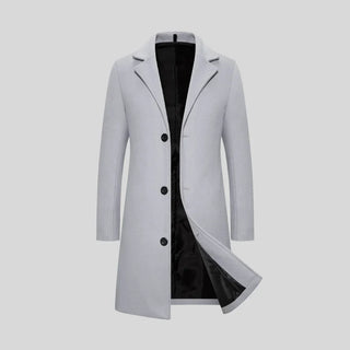 Danoir Pairs™ | Veste coupe-vent élégante