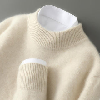 Danoir Paris – Le pull en cachemire chic, notre best-seller absolu